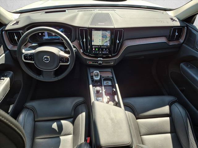 Used 2023 Volvo XC60 T8 Ultimate w/ Protection Package Premier AWD/4WD image 17