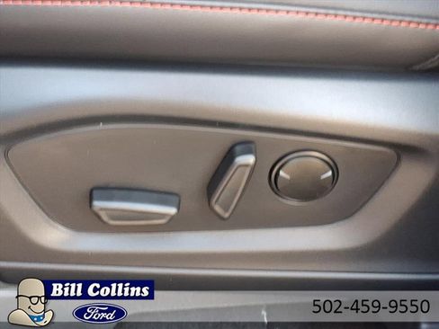 New 2026 Ford Explorer ST image 18