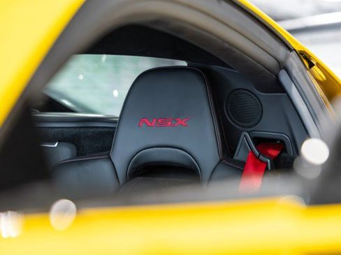 Used 2022 Acura NSX Type S AWD/4WD image 59