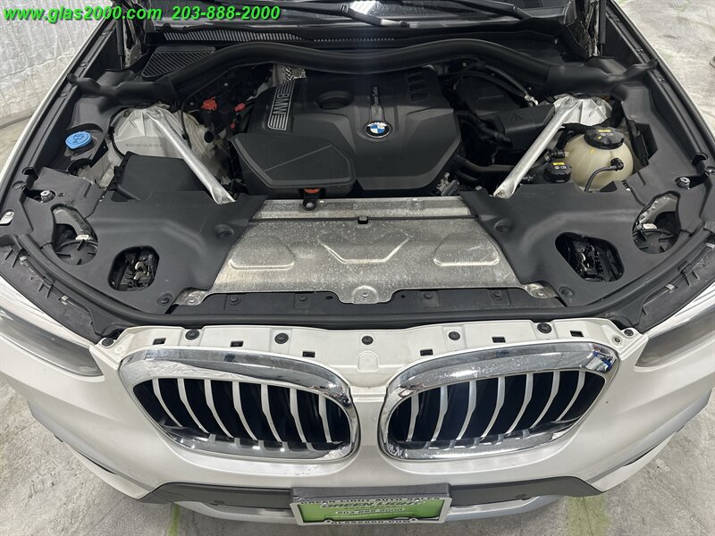 Used 2019 BMW X3 xDrive30i AWD/4WD image 12