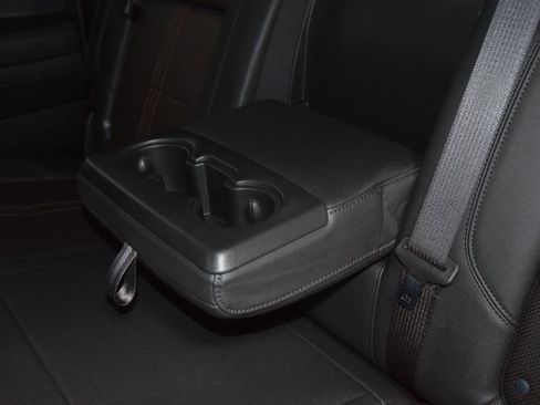 Used 2024 Chevrolet Silverado 3500 High Country w/ High Country Premium Package AWD/4WD image 47