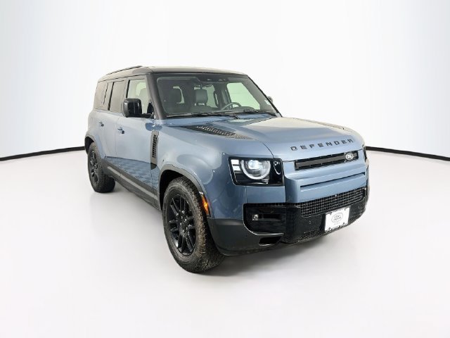 Used 2026 Land Rover Defender 110 S AWD/4WD image 3