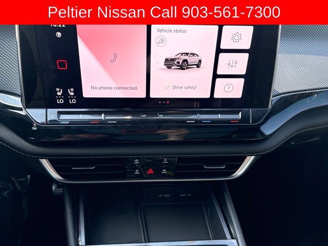 Used 2024 Volkswagen Atlas Cross Sport SEL Premium R-Line AWD/4WD image 22