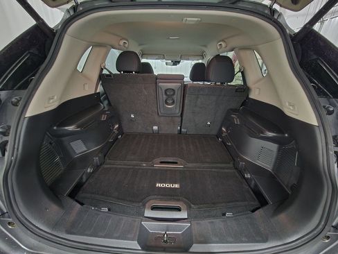 Used 2019 Nissan Rogue SV w/ Premium Package image 28