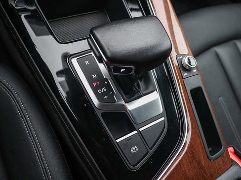 Used 2024 Audi A5 2.0T Premium image 25