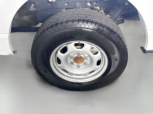 Used 2022 Ford F150 XL w/ Equipment Group 101A High image 34