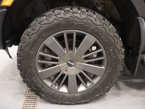 Used 2021 Ford Ranger XLT w/ Trailer Tow Package image 23