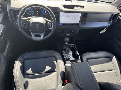 New 2025 Ford Bronco Big Bend image 22