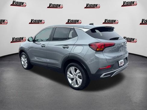 Used 2024 Buick Encore GX Preferred image 7