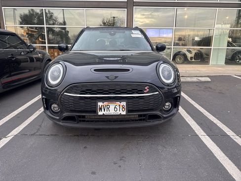 Used 2023 MINI Cooper Clubman S image 8