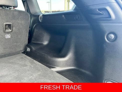 Used 2024 Jeep Grand Cherokee Altitude AWD/4WD image 10