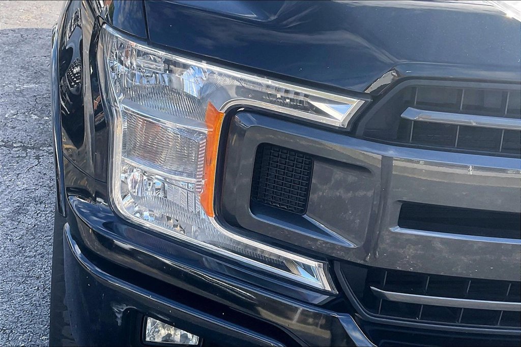 Used 2019 Ford F150 XLT w/ Equipment Group 302A Luxury AWD/4WD image 28
