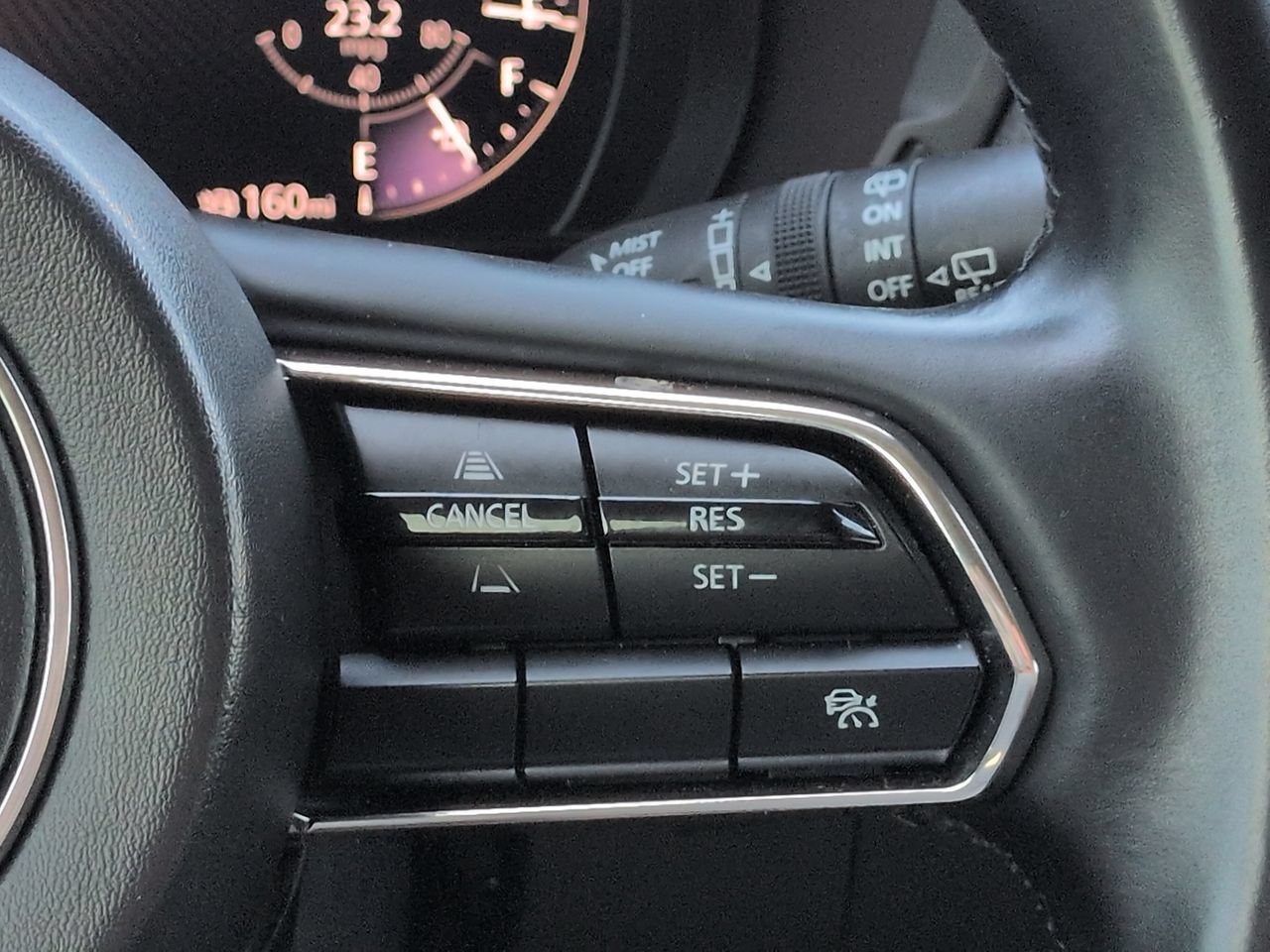 Used 2024 MAZDA CX-90 Plug-In Hybrid w/ Preferred AWD/4WD image 27