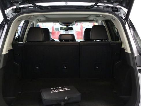 New 2026 Nissan Rogue Platinum w/ Platinum Premium Package image 22