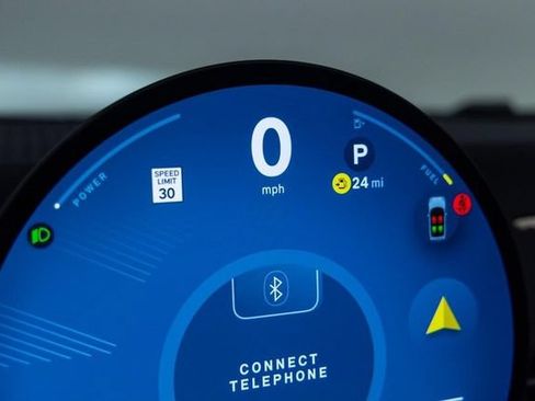 New 2026 MINI Cooper S FWD image 2