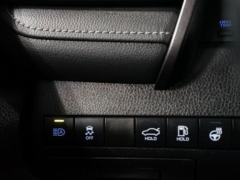 Certified 2024 Toyota Camry SE image 24