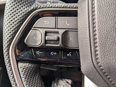 New 2026 Toyota Tundra Platinum image 14