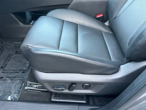 Certified 2023 Nissan Rogue SV w/ SV Premium B Package AWD/4WD image 25