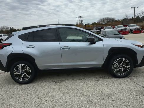 New 2026 Subaru Crosstrek 2.0i Premium image 9