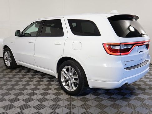 Used 2022 Dodge Durango R/T image 6