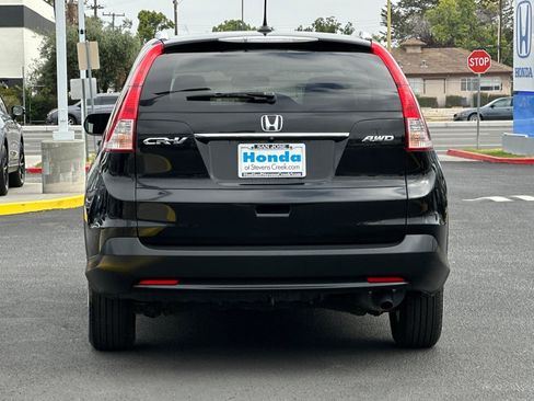 Used 2013 Honda CR-V EX-L image 10