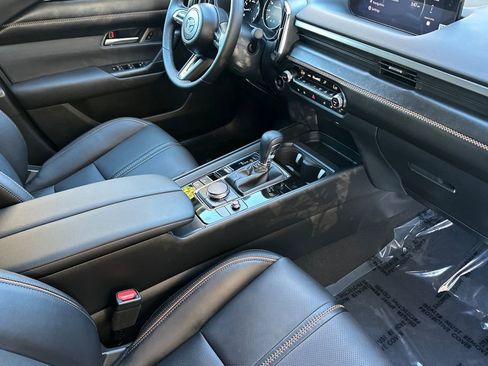 New 2025 MAZDA CX-50 AWD 2.5 S w/ Weather Package image 14
