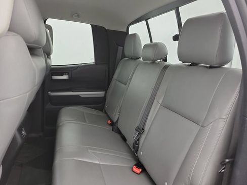 Used 2014 Toyota Tundra SR5 w/ SR5 Upgrade Package RWD image 11