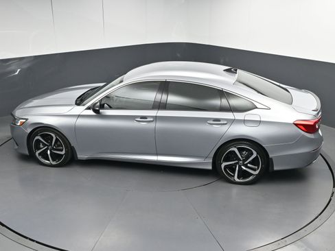 Used 2021 Honda Accord Sport Special Edition image 42