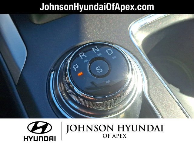 Used 2018 Ford Fusion SE w/ Fusion SE Technology Package FWD image 20