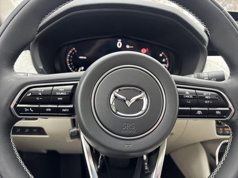 New 2026 MAZDA CX-90 3.3 Turbo S w/ Premium Plus image 31