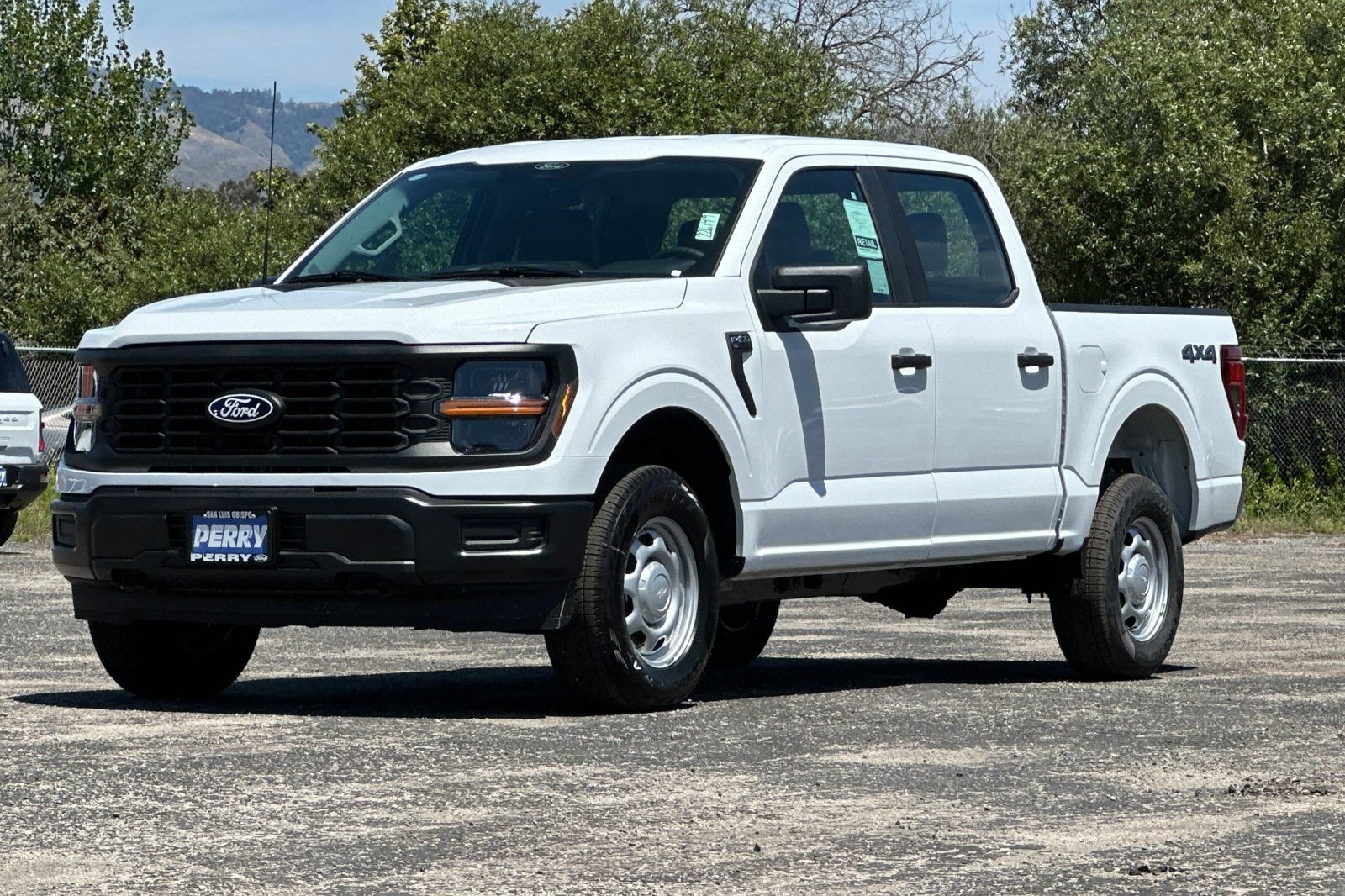New 2026 Ford F150 XL w/ Tow/Haul Package AWD/4WD image 7
