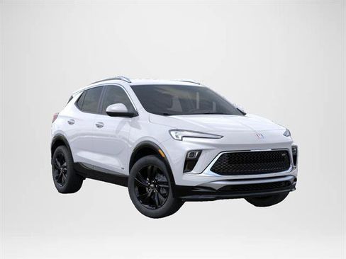 New 2026 Buick Encore GX Sport Touring image 7