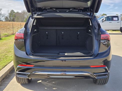 New 2025 Buick Envision Sport Touring image 7