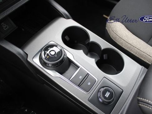 New 2025 Ford Bronco Sport Big Bend image 12