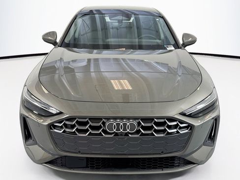 New 2025 Audi A5 2.0T Premium Plus image 2