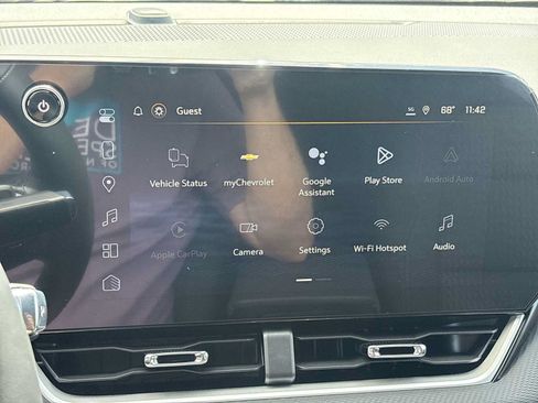 New 2026 Chevrolet Equinox LT FWD image 34