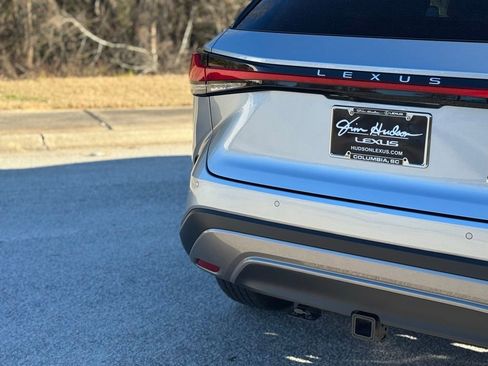 Certified 2024 Lexus RX 350 Premium image 13