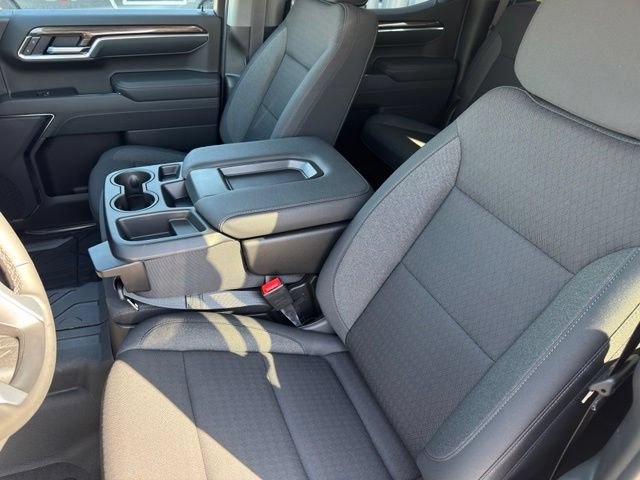 New 2026 Chevrolet Silverado 1500 RST w/ RST Select Package AWD/4WD image 6