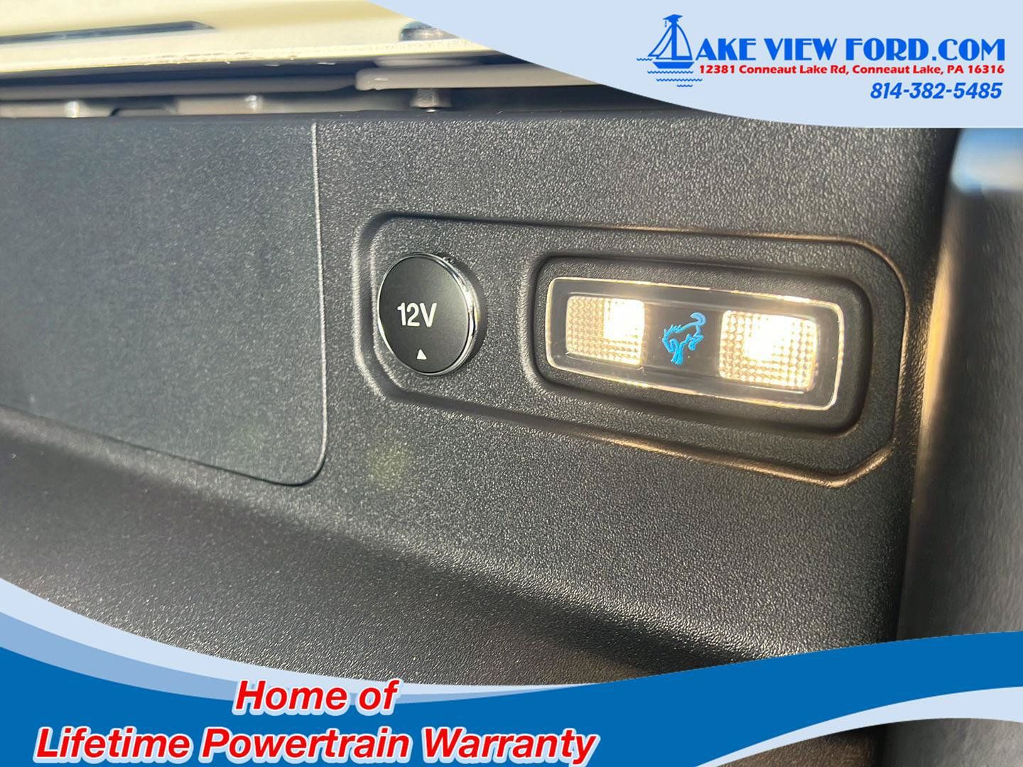 New 2026 Ford Bronco Big Bend w/ Black Diamond Package AWD/4WD image 11