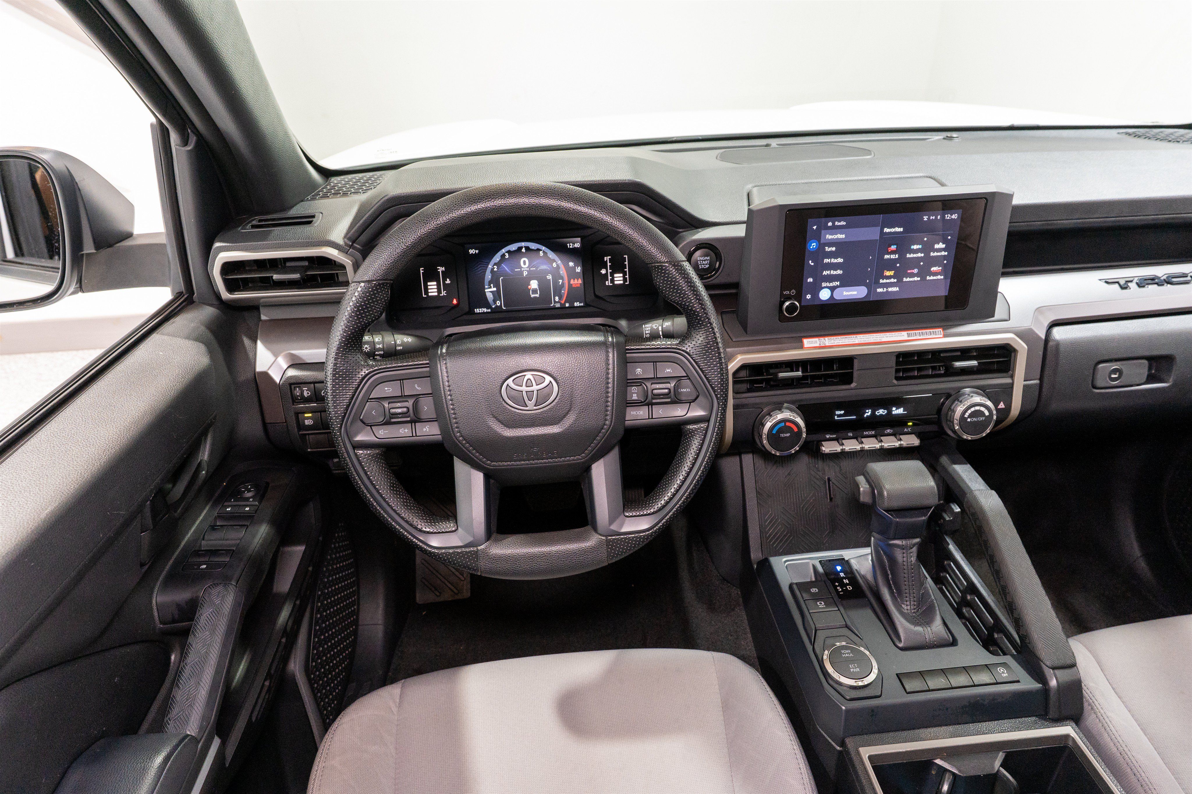 Used 2024 Toyota Tacoma SR5 RWD image 12