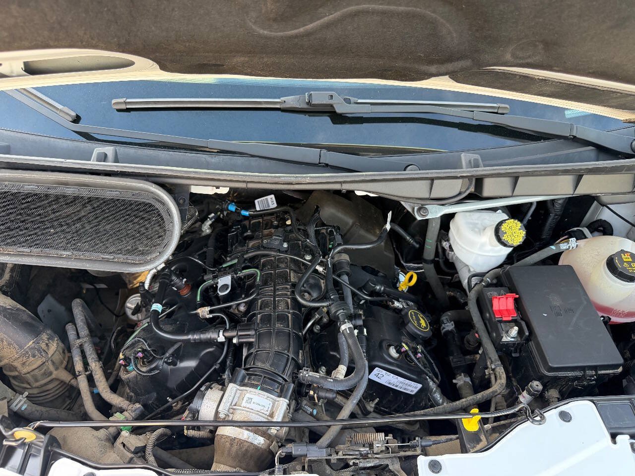 Used 2018 Ford Transit 350 XL RWD image 19