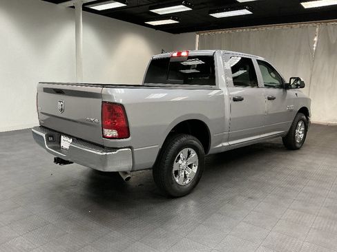Used 2023 RAM 1500 Classic SLT w/ Trailer & Traction Group AWD/4WD image 6