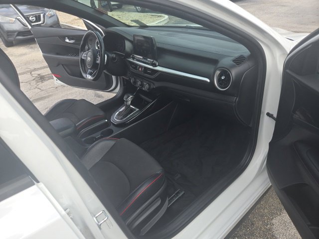 Used 2021 Kia Forte GT FWD image 18