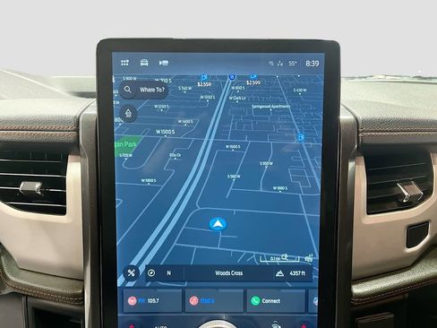 Used 2022 Ford Expedition Timberline image 13