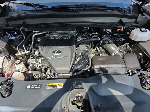 Used 2024 Lexus TX 500h AWD w/ Technology Package image 33