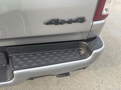 Used 2021 RAM 1500 Big Horn AWD/4WD image 11
