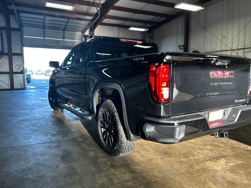 New 2026 GMC Sierra 1500 Elevation w/ Elevation Select Package image 3