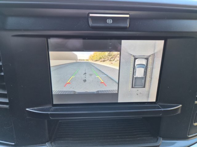 Certified 2025 Ford F350 XLT w/ 360-Degree Camera Package AWD/4WD image 16