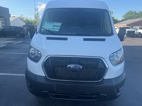 New 2025 Ford Transit 250 Base w/ Load Area Protection Package image 7