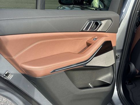 New 2026 BMW X5 xDrive40i image 12